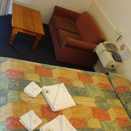 מלבורן Pathfinder Motel מראה חיצוני תמונה