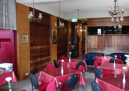 מלבורן Pathfinder Motel מראה חיצוני תמונה