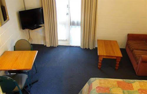 מלבורן Pathfinder Motel מראה חיצוני תמונה